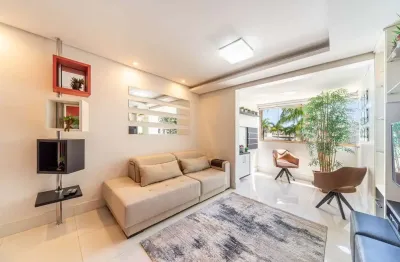 Apartamento com 3 quartos à venda na avenida grécia, 1050, passo da areia, porto alegre por r$ 845.000