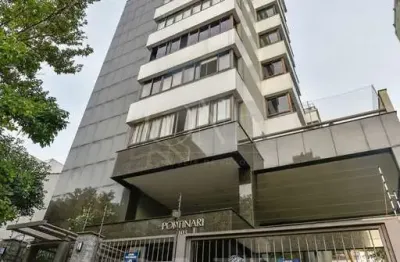 Apartamento com 3 quartos à venda na avenida pirapó, 103, petrópolis, porto alegre por r$ 1.849.000
