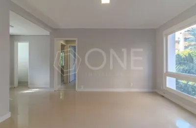 Apartamento com 2 quartos para alugar na rua casemiro de abreu, 669, bela vista, porto alegre por r$ 3.400