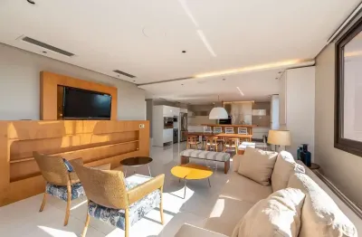 Cobertura com 5 quartos para alugar na rua tito lívio zambecari, 503, mont serrat, porto alegre por r$ 27.999