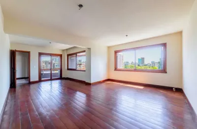 Apartamento com 3 quartos à venda na rua pedro weingartner, 20, rio branco, porto alegre por r$ 1.590.000
