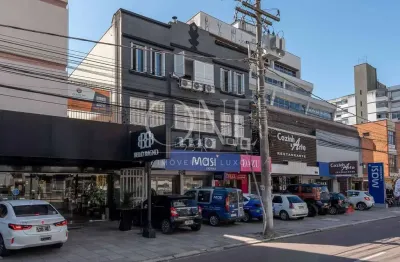 Sala comercial à venda na avenida cristóvão colombo, 1132, floresta, porto alegre por r$ 290.000