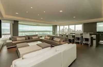 Apartamento com 3 quartos para alugar na rua coronel bordini, 1800, bela vista, porto alegre por r$ 25.000