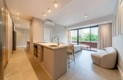 Apartamento com 1 quarto à venda na rua luiz só, 195, petrópolis, porto alegre por r$ 850.000