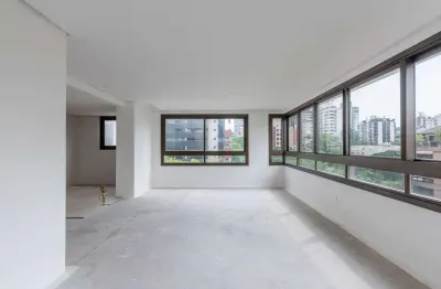 Apartamento com 3 quartos à venda na rua faria santos, 687, petrópolis, porto alegre por r$ 1.590.000