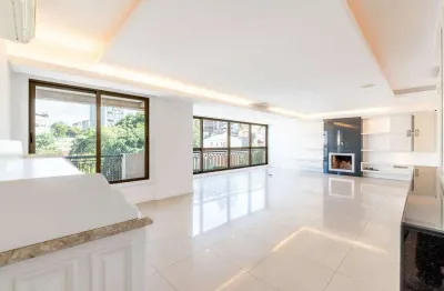 Apartamento com 3 quartos para alugar na rua marquês do pombal, 139, moinhos de vento, porto alegre por r$ 14.000