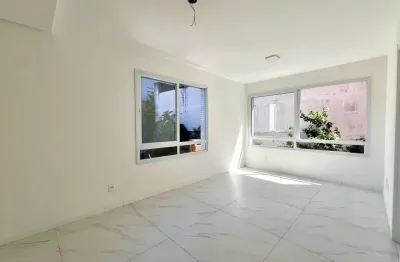 Apartamento com 1 quarto para alugar na rua doutor lauro de oliveira, 42, rio branco, porto alegre por r$ 2.500