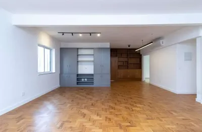 Apartamento com 3 quartos à venda na alameda jaú, 369, jardins, são paulo por r$ 2.150.000