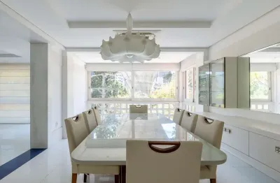 Cobertura com 5 quartos à venda na rua engenheiro veríssimo de matos, 125, bela vista, porto alegre por r$ 5.980.000