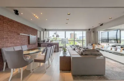 Apartamento com 3 quartos à venda na rua primeiro de janeiro, 150, três figueiras, porto alegre por r$ 2.170.000