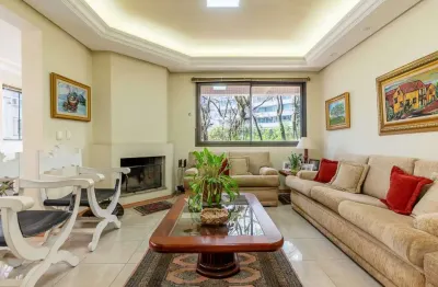 Apartamento com 4 quartos à venda na rua engenheiro afonso cavalcanti, 31, bela vista, porto alegre por r$ 1.280.000