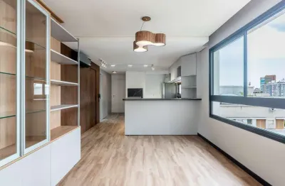 Apartamento com 2 quartos à venda na Rua Coronel Bordini, 980, Auxiliadora, Porto Alegre por R$ 1.100.000