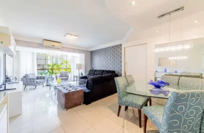 Apartamento com 3 quartos à venda na rua desembargador alves nogueira, 180, petrópolis, porto alegre por r$ 1.399.000