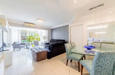 Apartamento com 3 quartos à venda na Rua Desembargador Alves Nogueira, 180, Petrópolis, Porto Alegre por R$ 1.399.000