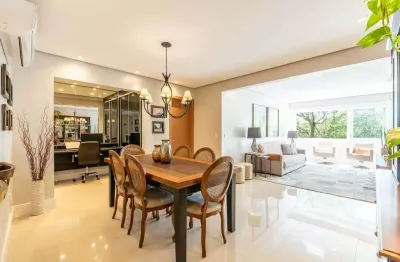 Apartamento com 3 quartos à venda na rua araruama, 805, chácara das pedras, porto alegre por r$ 1.479.000