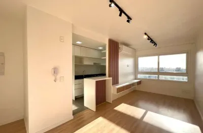 Apartamento com 2 quartos para alugar na rua jerônymo zelmanovitz, 100, jardim lindóia, porto alegre por r$ 4.500