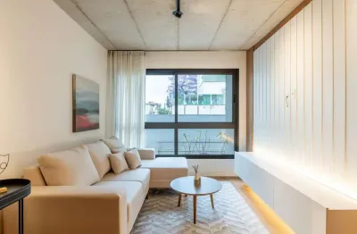 Apartamento com 2 quartos à venda na rua eça de queiroz, 800, petrópolis, porto alegre por r$ 859.000