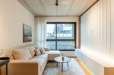 Apartamento com 2 quartos à venda na Rua Eça de Queiroz, 800, Petrópolis, Porto Alegre por R$ 859.000