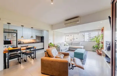 Cobertura com 3 quartos à venda na Rua Guiné, 165, Vila Ipiranga, Porto Alegre por R$ 1.120.000