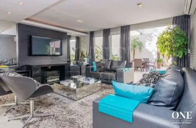 Apartamento com 2 quartos à venda na rua pedro ivo, 245, mont serrat, porto alegre por r$ 980.000