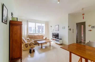 Apartamento com 3 quartos à venda na rua buenos aires, 80, jardim botânico, porto alegre por r$ 695.000
