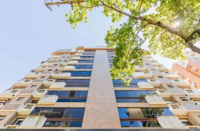 Cobertura com 3 quartos à venda na rua anita garibaldi, 1160, mont serrat, porto alegre por r$ 2.800.000