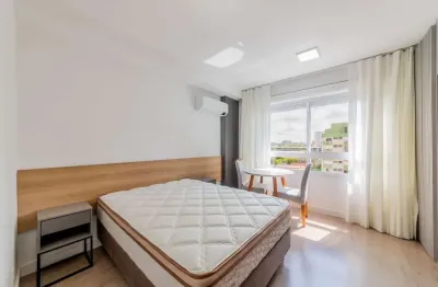 Apartamento com 1 quarto para alugar na avenida dos cubanos, 114, partenon, porto alegre por r$ 2.500