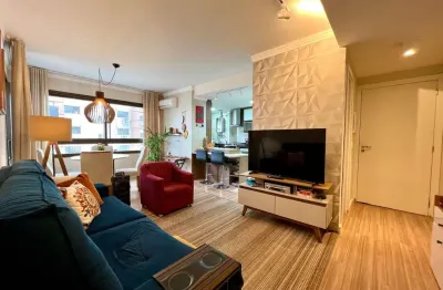 Apartamento com 2 quartos para alugar na rua almirante gonçalves, 214, menino deus, porto alegre por r$ 4.499