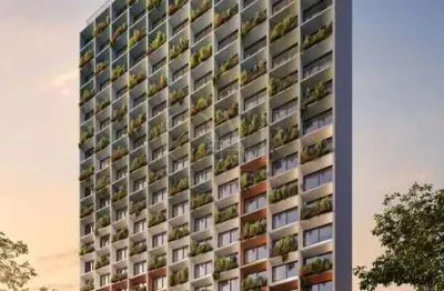 Apartamento com 1 quarto à venda na rua washington luiz, 32, centro histórico, porto alegre por r$ 342.000