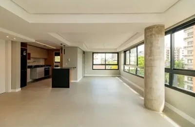 Apartamento com 3 quartos para alugar na avenida guaporé, 221, petrópolis, porto alegre por r$ 11.500