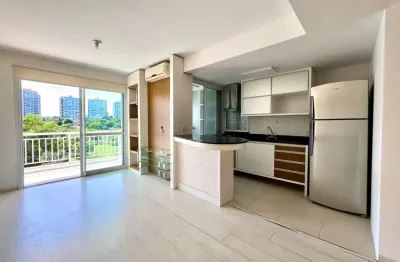Apartamento com 2 quartos para alugar na avenida veríssimo de amaral, 580, jardim europa, porto alegre por r$ 8.300