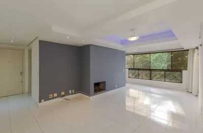 Apartamento com 3 quartos para alugar na rua corcovado, 385, higienópolis, porto alegre por r$ 4.499