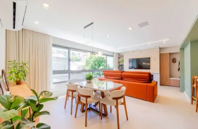 Apartamento com 3 quartos à venda na rua carlos von koseritz, 1322, auxiliadora, porto alegre por r$ 2.490.000