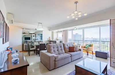 Apartamento com 3 quartos à venda na avenida túlio de rose, 400, jardim europa, porto alegre por r$ 1.720.000