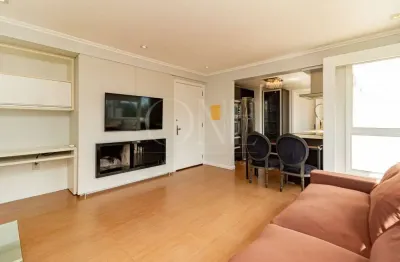 Apartamento com 1 quarto para alugar na avenida iguaçu, 561, petrópolis, porto alegre por r$ 4.499