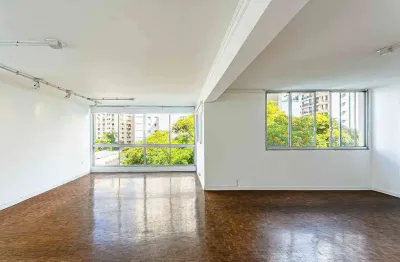 Apartamento com 3 quartos para alugar na rua da consolação, 2984, cerqueira césar, são paulo por r$ 8.000