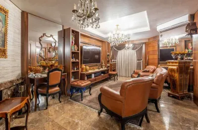 Casa em condomínio fechado com 3 quartos à venda na avenida ecoville, 96, sarandi, porto alegre por r$ 1.800.000