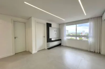 Apartamento com 1 quarto para alugar na avenida dos cubanos, 114, jardim botânico, porto alegre por r$ 4.000