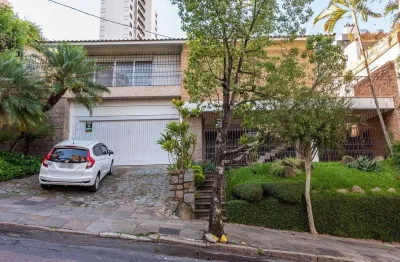 Casa em condomínio fechado com 3 quartos à venda na Travessa Fonte da Saúde, 52, Rio Branco, Porto Alegre por R$ 3.500.000