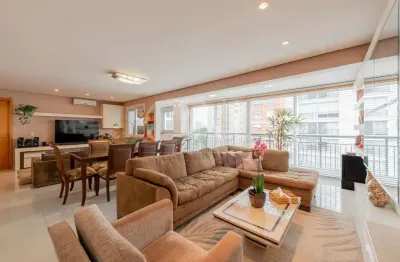 Apartamento com 3 quartos à venda na avenida túlio de rose, 330, jardim europa, porto alegre por r$ 2.700.000