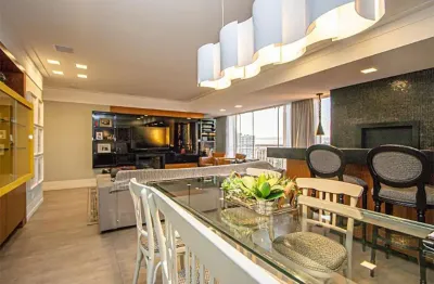 Apartamento com 3 quartos para alugar na rua doutor dário de bittencourt, 300, jardim europa, porto alegre por r$ 14.000