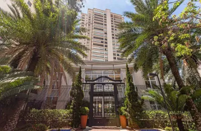 Apartamento com 4 quartos à venda na rua baturité, 120, aclimação, são paulo por r$ 5.000.000