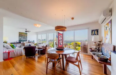 Cobertura com 3 quartos à venda na rua carlos huber, 442, três figueiras, porto alegre por r$ 9.000.000