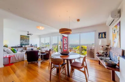 Cobertura com 3 quartos à venda na Rua Carlos Huber, 442, Três Figueiras, Porto Alegre por R$ 9.000.000