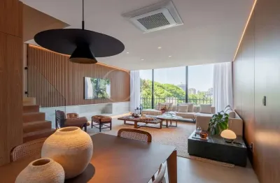 Casa em condomínio fechado com 3 quartos à venda na Rua de La Grange, 278, Três Figueiras, Porto Alegre por R$ 4.950.000