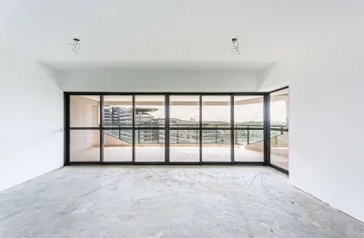 Apartamento com 4 quartos à venda na rua antônio de oliveira, 805, chácara santo antônio, são paulo por r$ 5.900.000