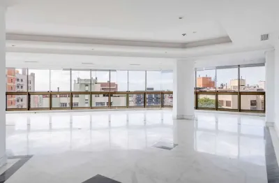 Apartamento com 4 quartos à venda na avenida coronel lucas de oliveira, 655, mont serrat, porto alegre por r$ 5.320.000