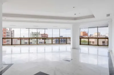 Apartamento com 4 quartos à venda na Avenida Coronel Lucas de Oliveira, 655, Mont Serrat, Porto Alegre por R$ 5.320.000