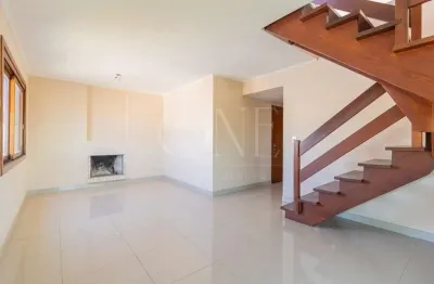 Cobertura com 3 quartos à venda na Rua Domingos Rubbo, 480, Cristo Redentor, Porto Alegre por R$ 1.170.000