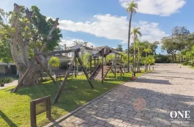 Casa em condomínio fechado com 5 quartos à venda na Avenida Coronel Marcos, 1645, Pedra Redonda, Porto Alegre por R$ 5.500.000